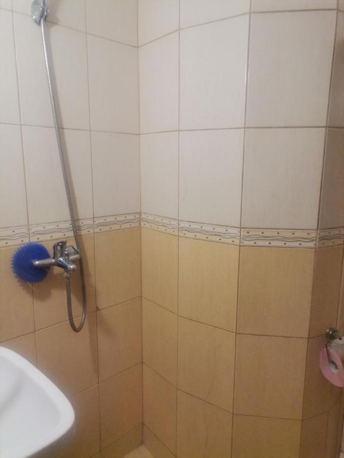 Matrona Guest House Baltsjik Eksteriør bilde