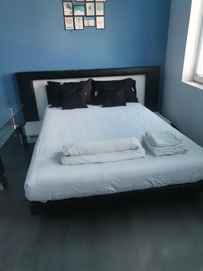 Matrona Guest House Baltsjik Eksteriør bilde